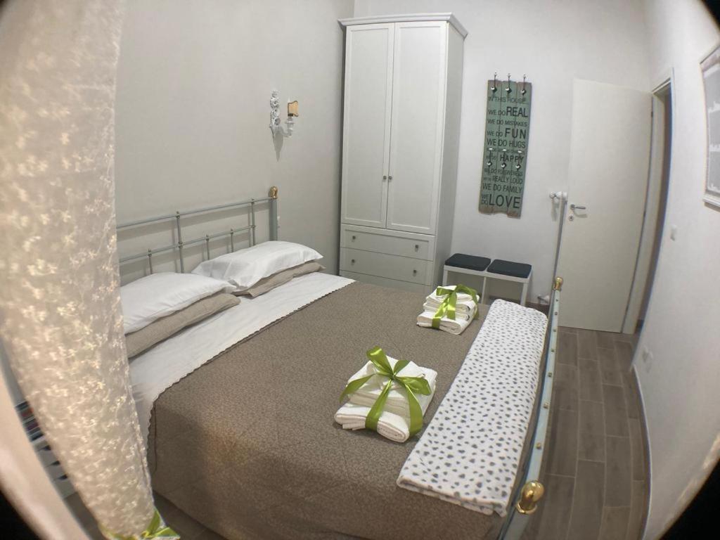 로마 Casa Valesio 아파트 외부 사진