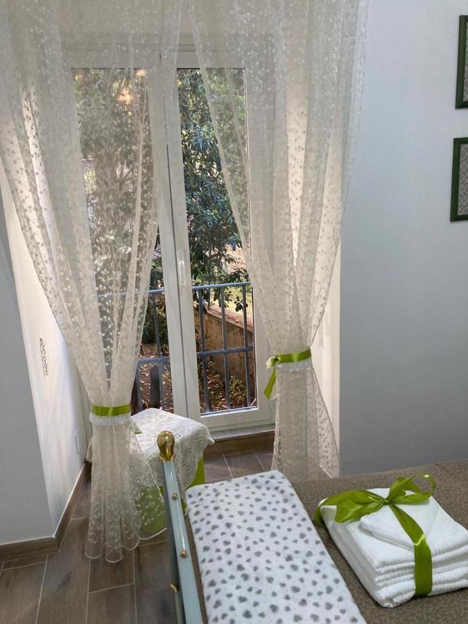 로마 Casa Valesio 아파트 외부 사진
