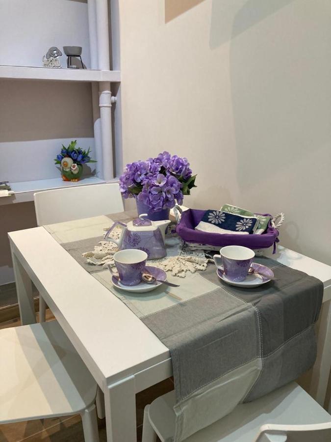 로마 Casa Valesio 아파트 외부 사진