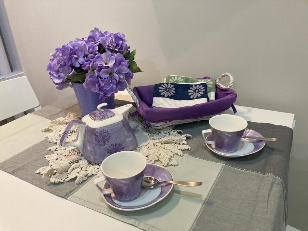 로마 Casa Valesio 아파트 외부 사진