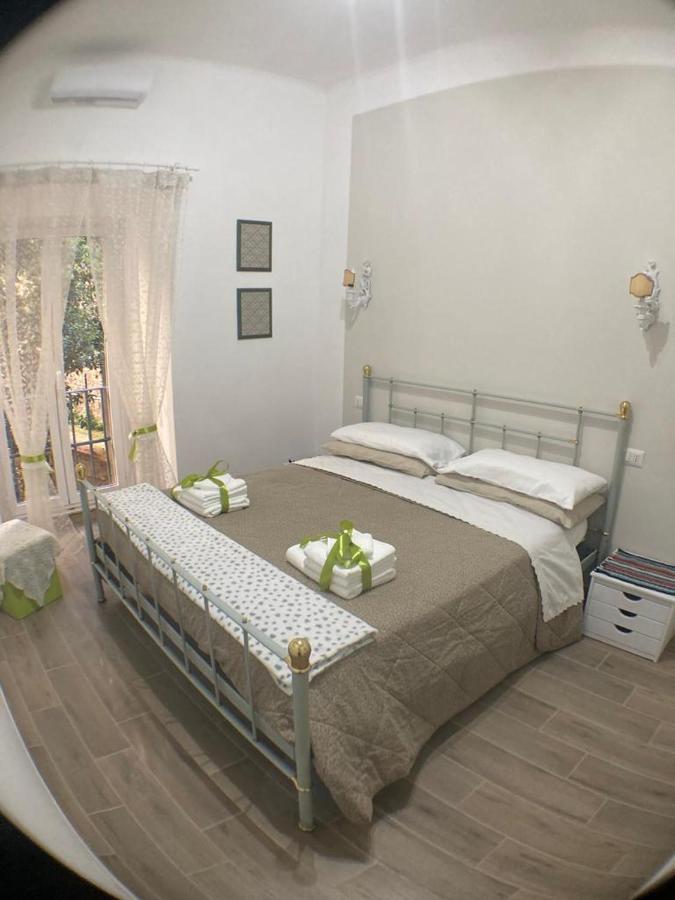 로마 Casa Valesio 아파트 외부 사진