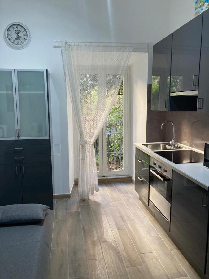 로마 Casa Valesio 아파트 외부 사진