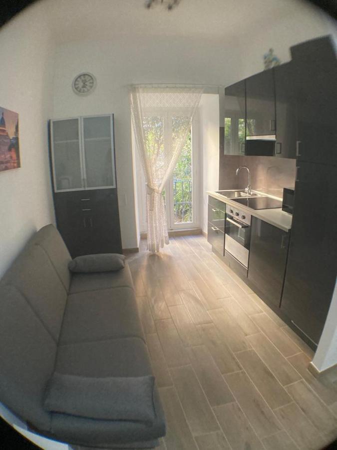 로마 Casa Valesio 아파트 외부 사진