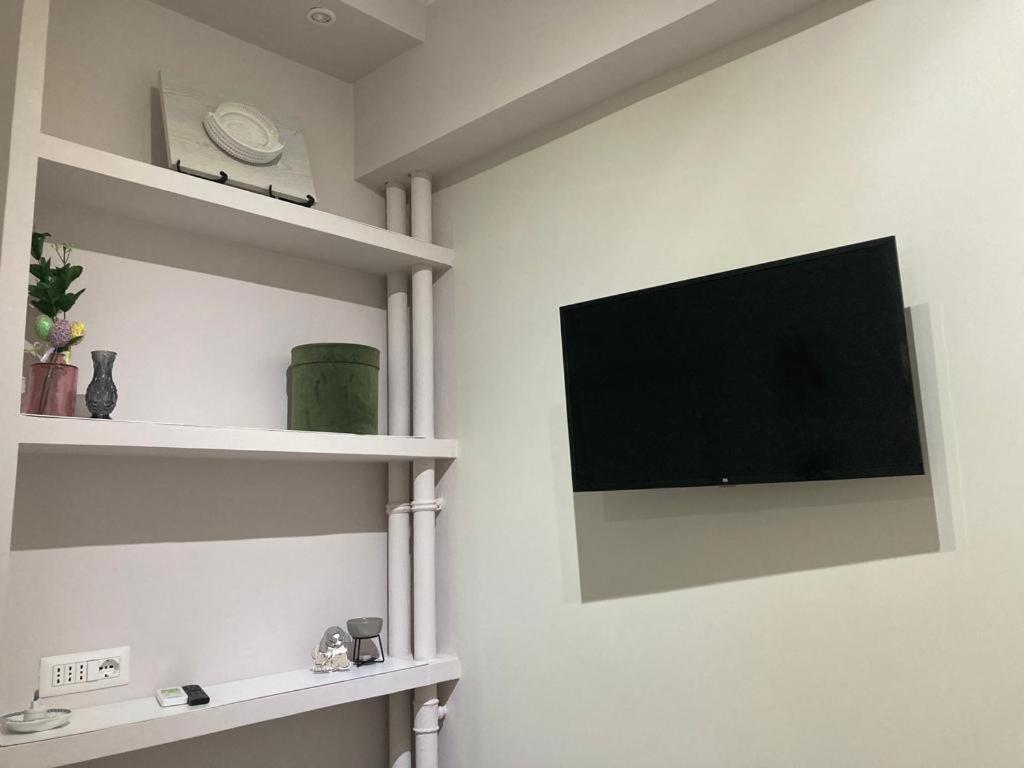 로마 Casa Valesio 아파트 외부 사진
